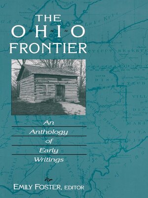 cover image of The Ohio Frontier
